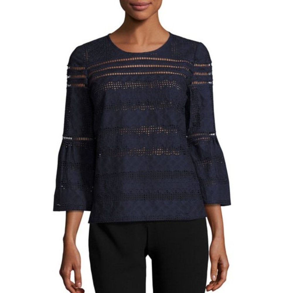 Ba&Sh Gianna Top